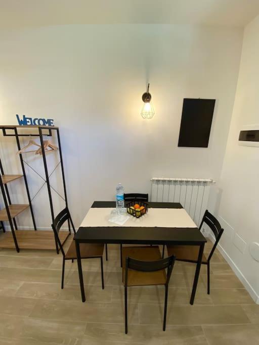 Apartment Relax