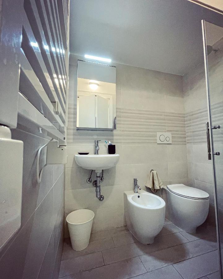 50 Papiniano Apartment *