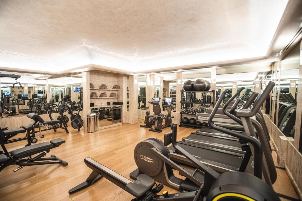 Park Hyatt Milano