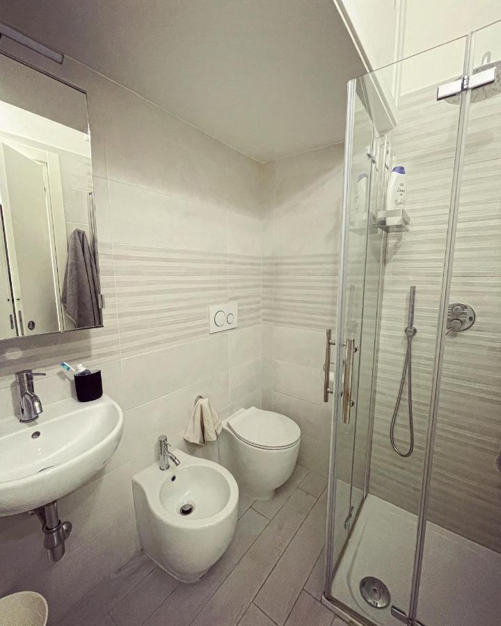 50 Papiniano Apartment Milan