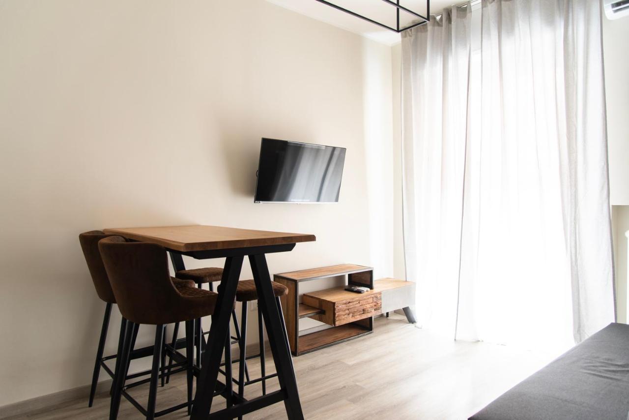 Apartment Youhosty - Calzecchi 11
