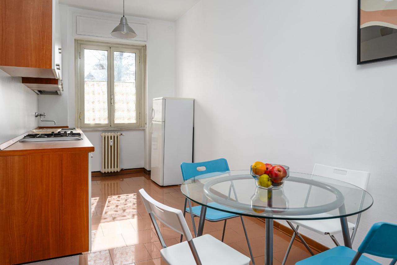 Classbnb - A 200 Metri Dalla Metro Pagano Apartamento