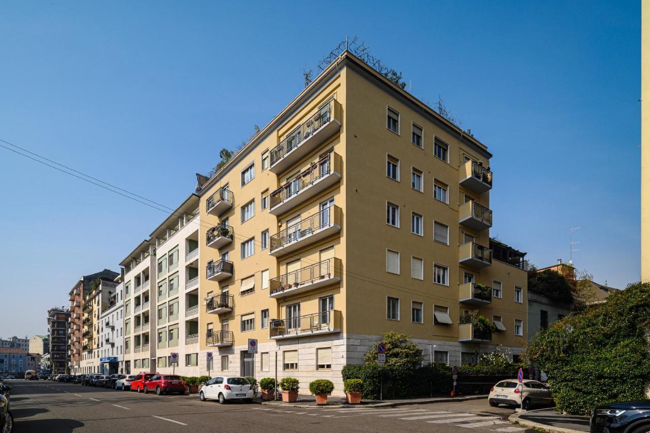 Apartamento Classbnb - A 200 Metri Dalla Metro Pagano *