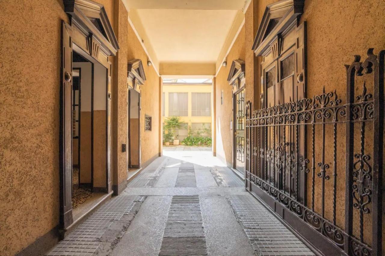 Apartment Arco Della Pace - Canonica 81 *