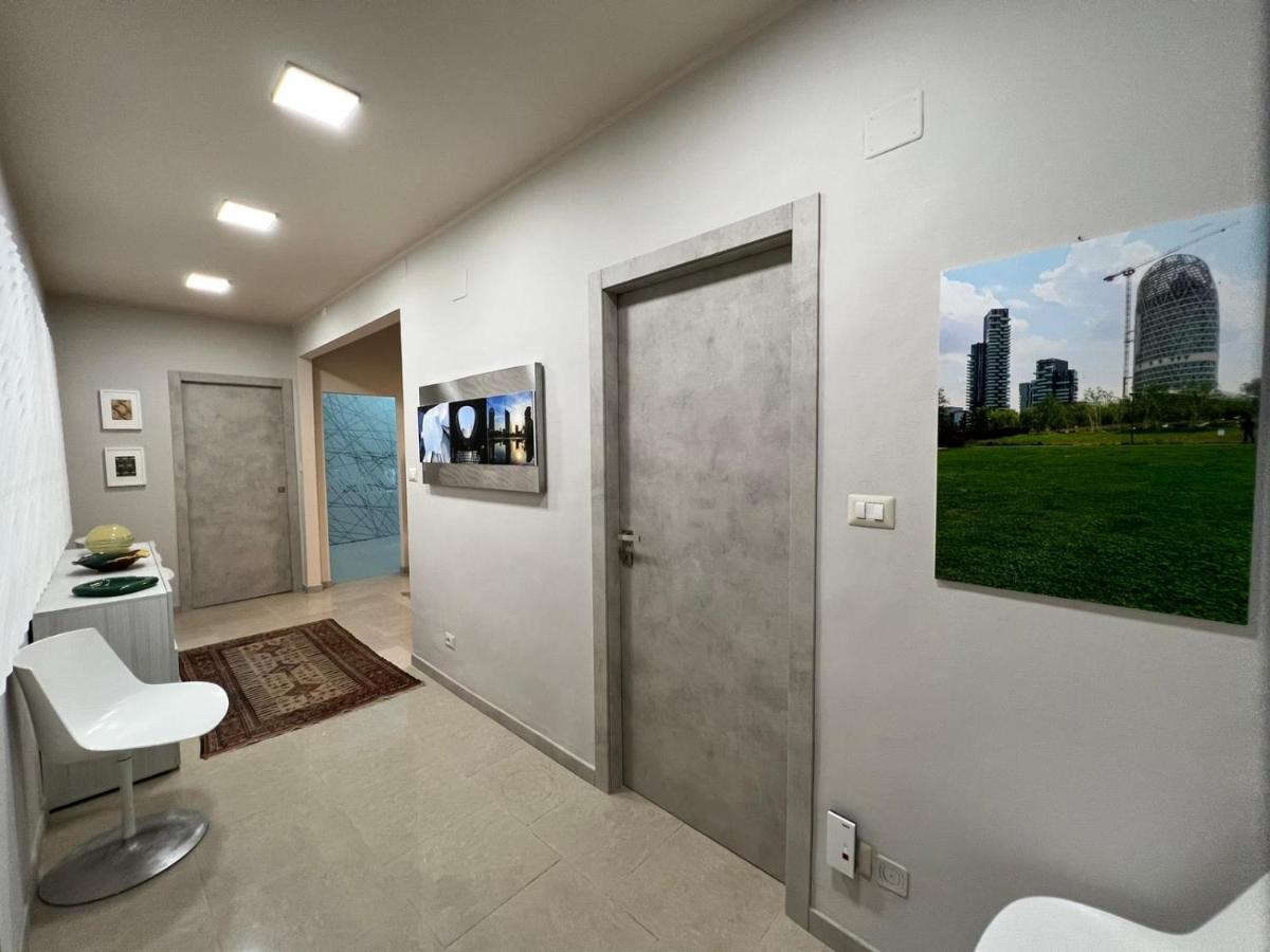 Imhome - Cadorna House Milan