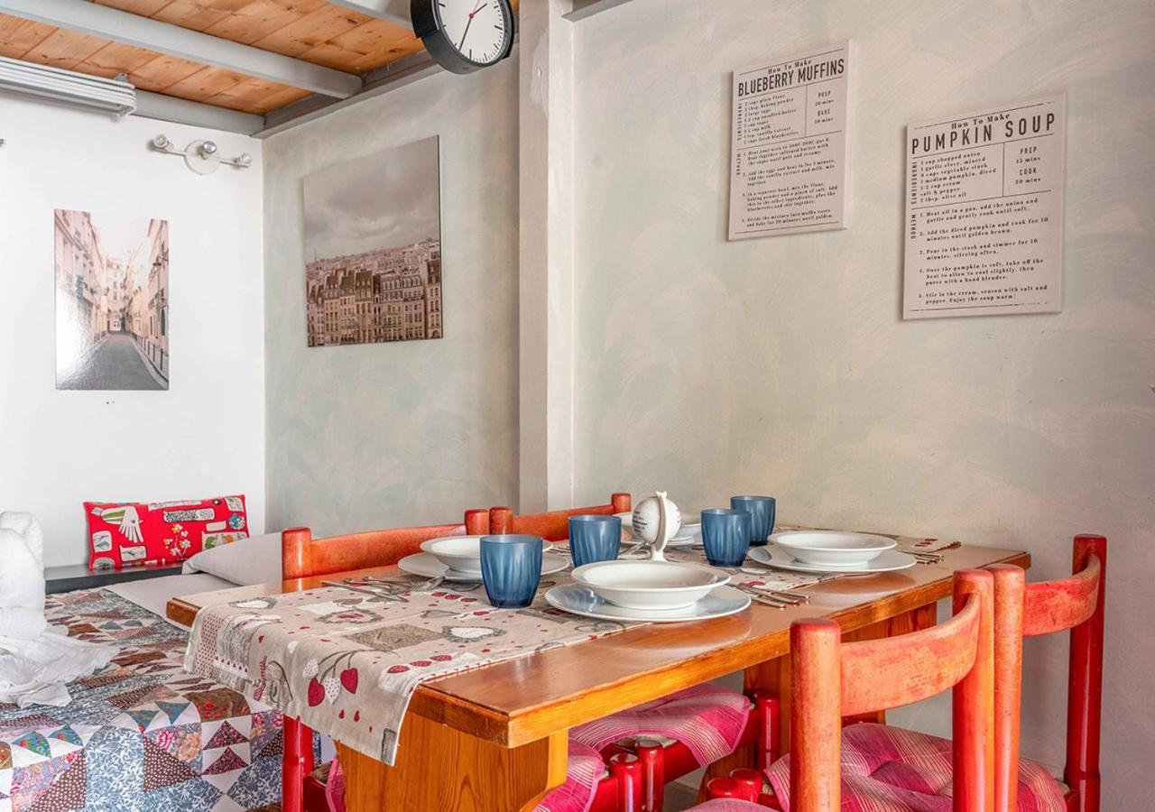 Duomo-linate Loft Free Parking Con Tv 50 E Wi-fi Appartamento *