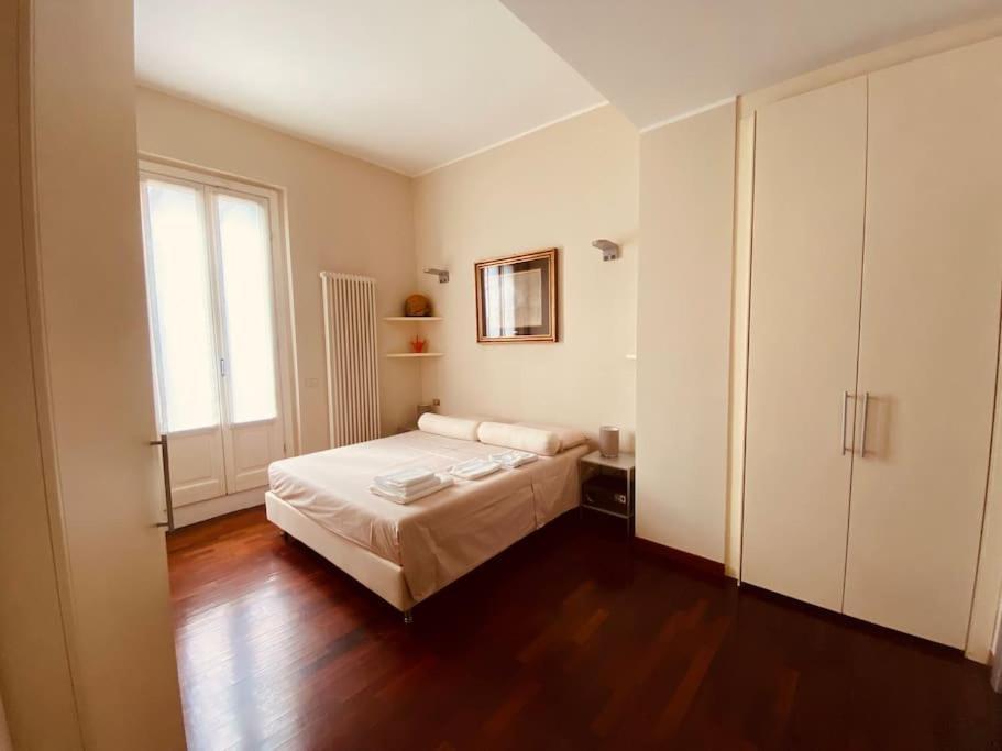 Casa Galli Milan