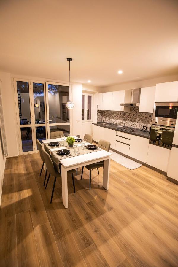 Elegante Due Livelli San Siro Stadium Apartment *