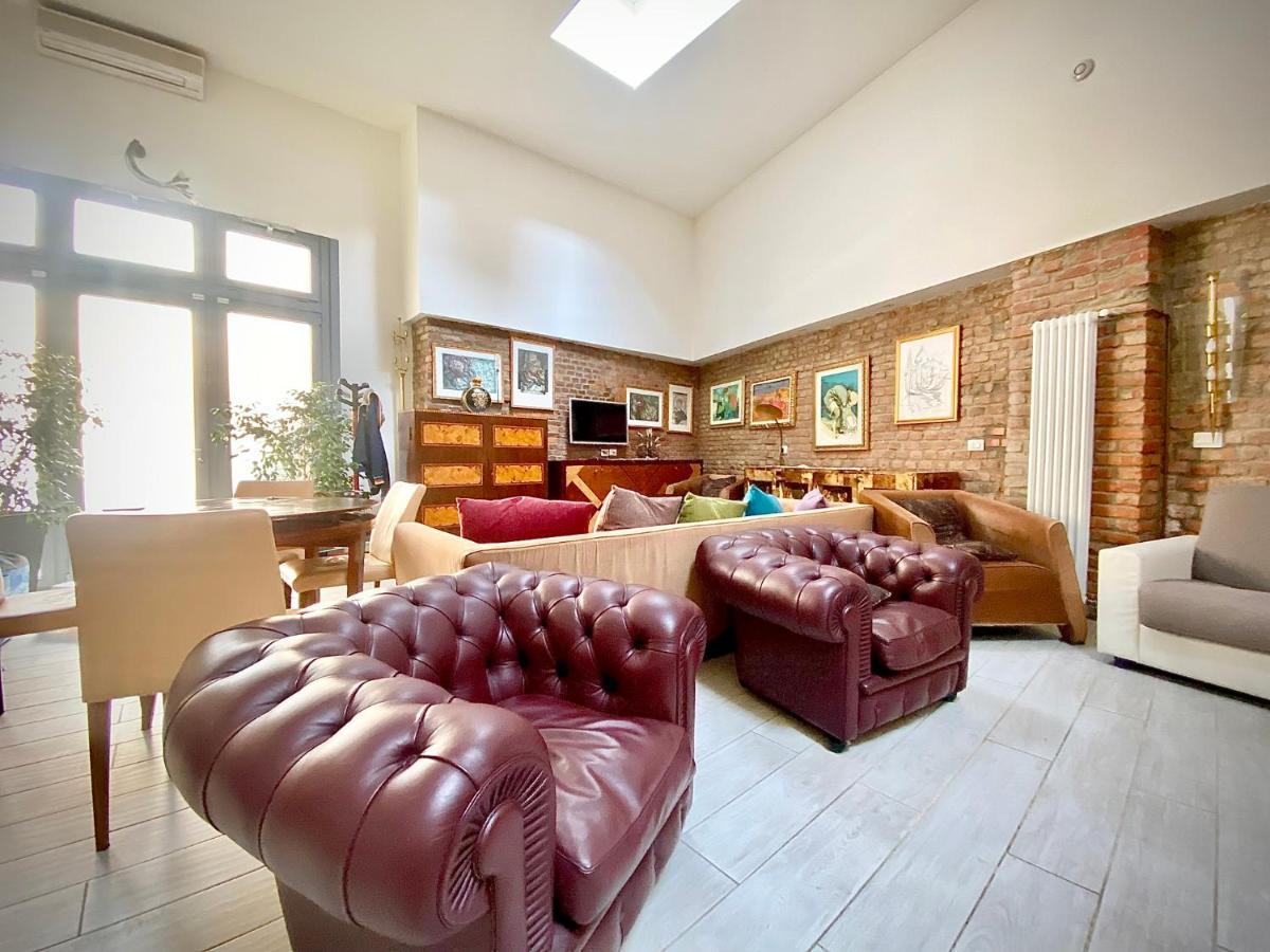 Apartment Nolo 12 - Duomo In 10 Minutes Milan