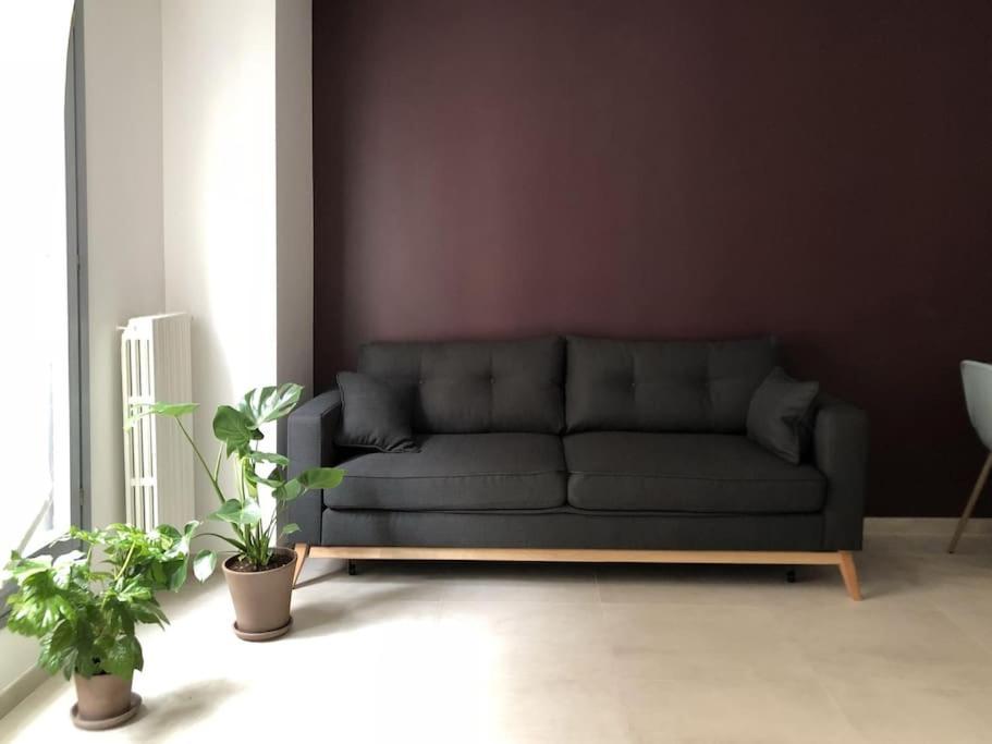 Apartment Darsena Milan