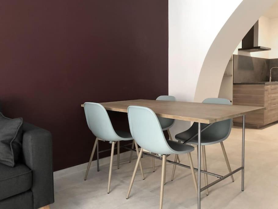 Darsena Apartment *