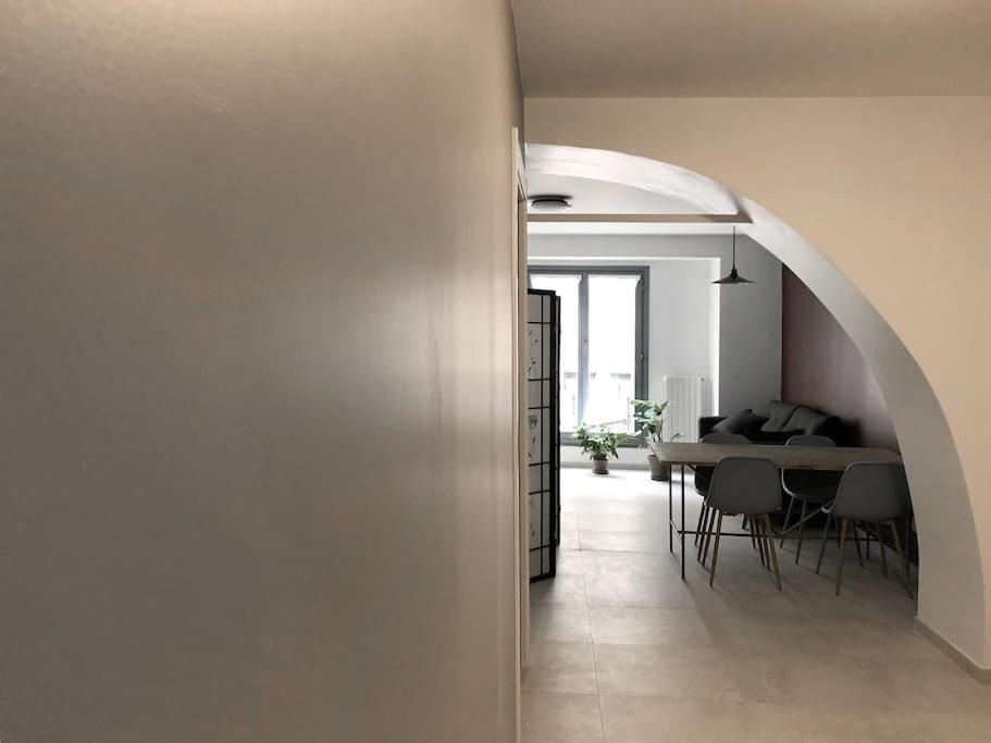 Darsena Apartment *