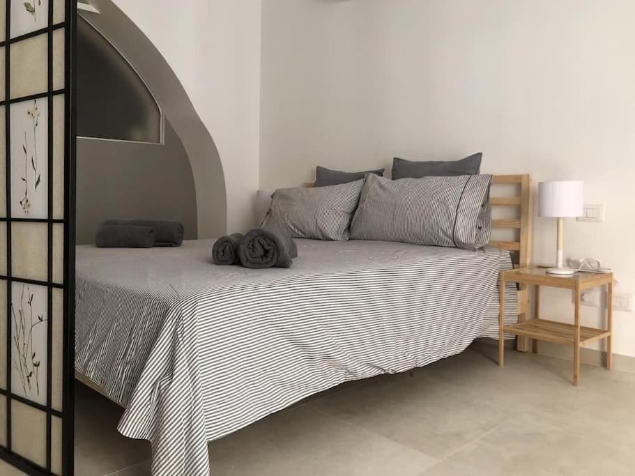 Apartment Darsena *