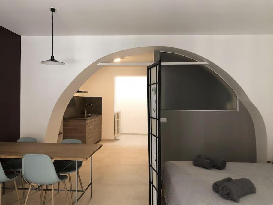 Apartment Darsena *
