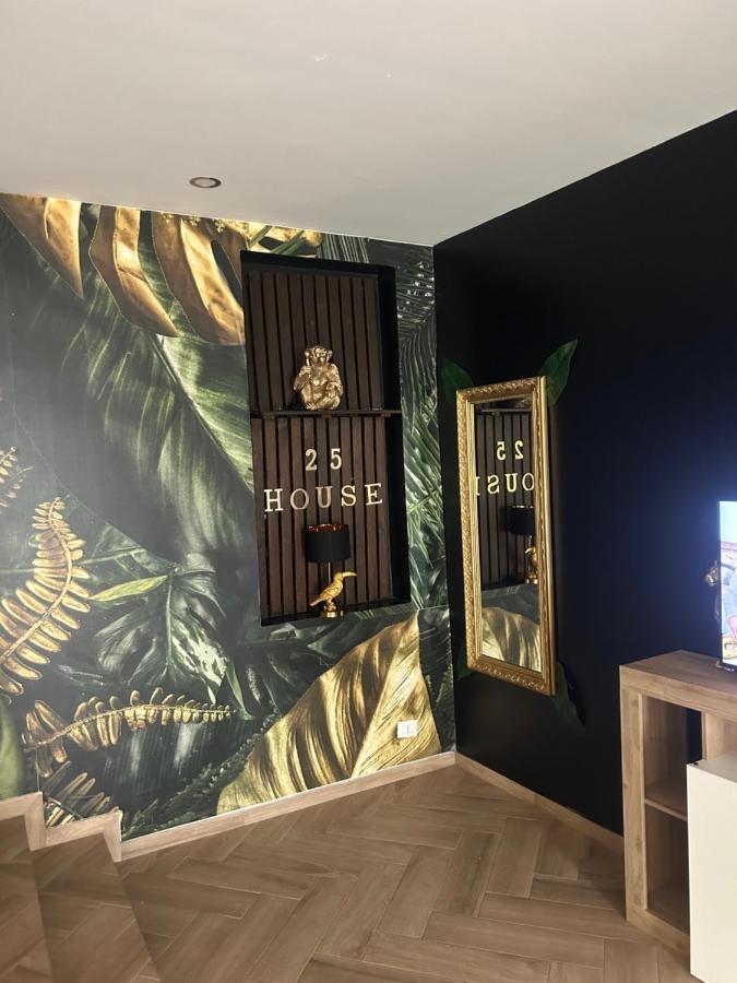Apartamento House Twenty - Five Milão
