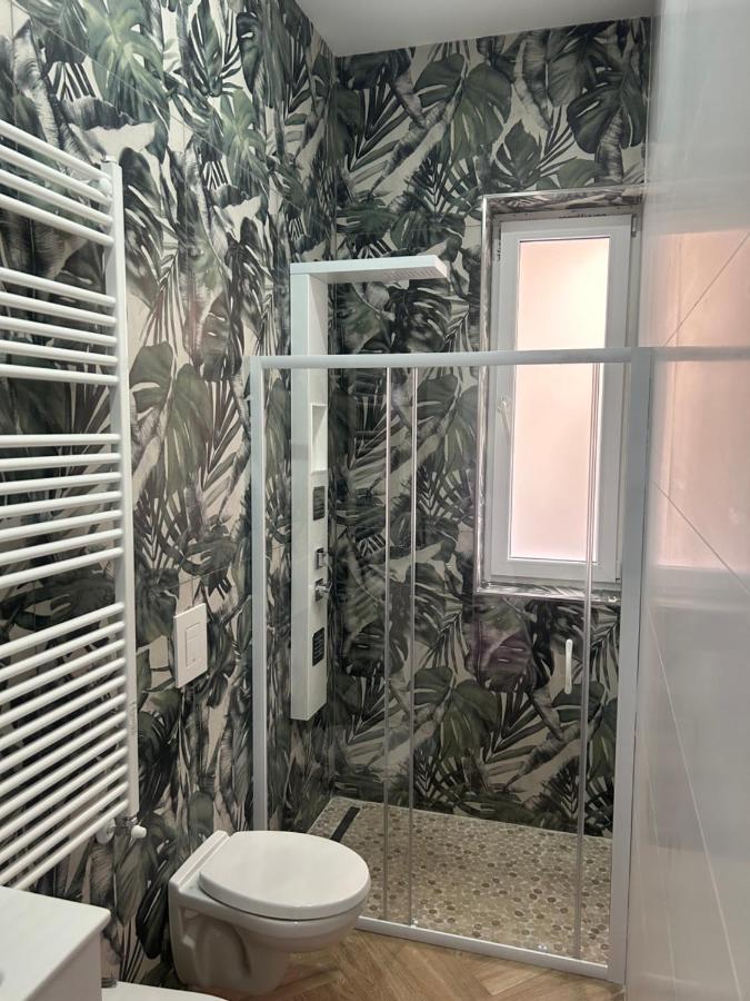Apartamento House Twenty - Five *