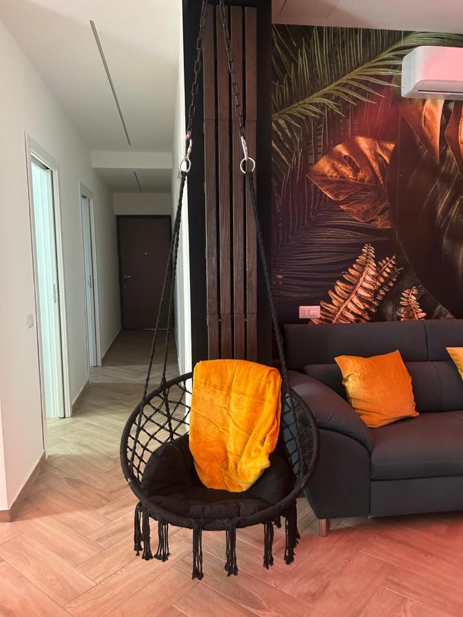 Apartamento House Twenty - Five *