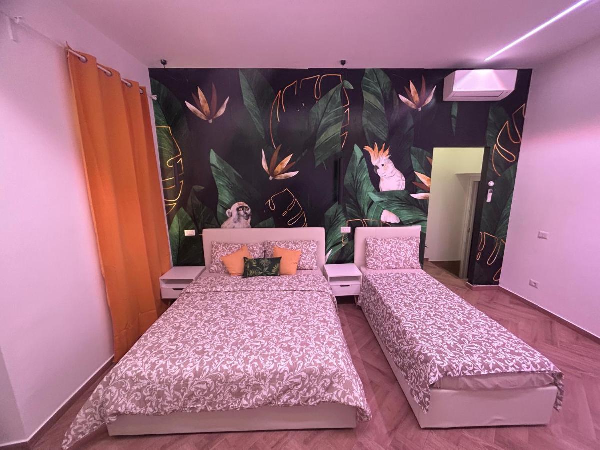 Apartamento House Twenty - Five