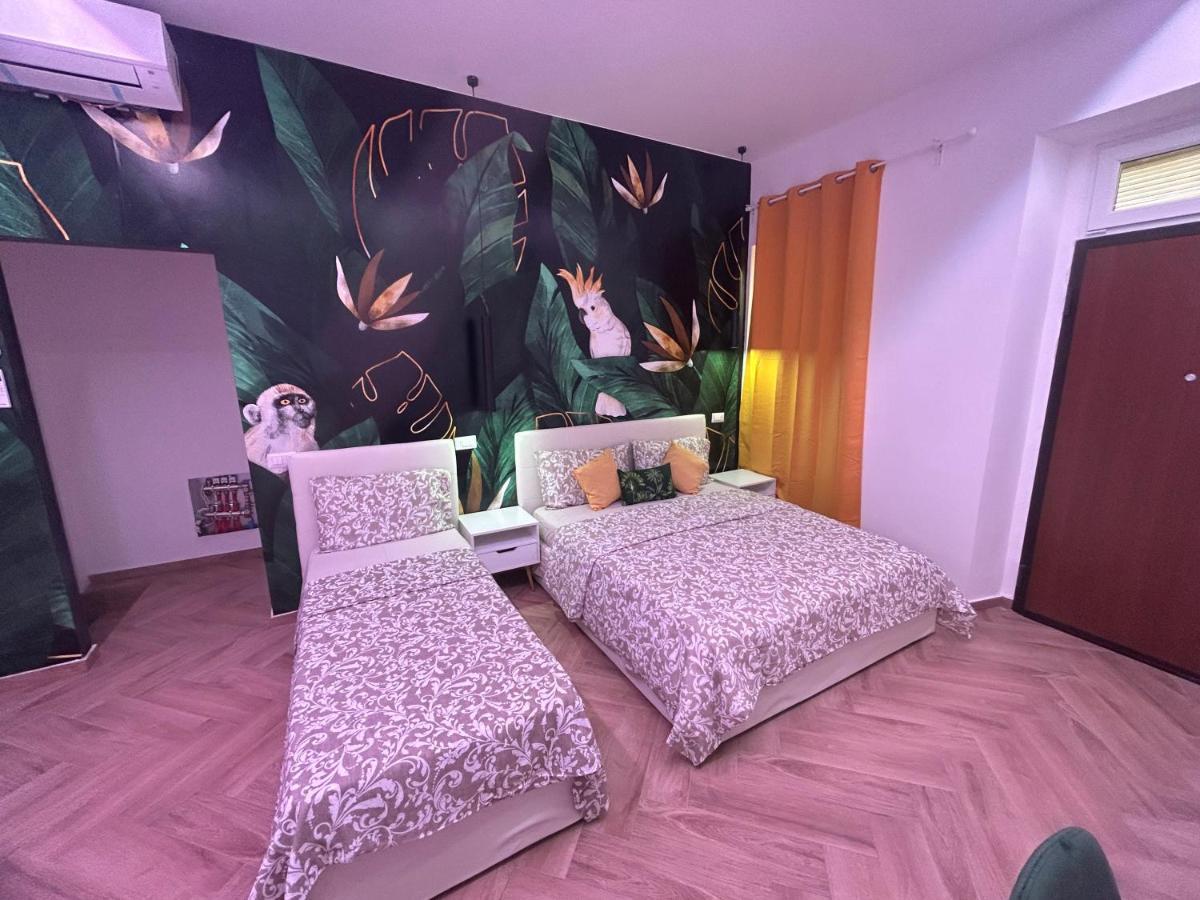 House Twenty - Five * Milan