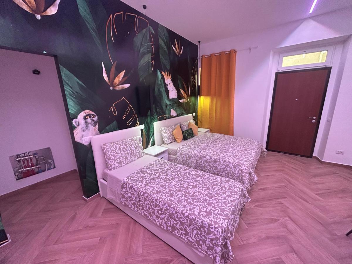 House Twenty - Five * Milan