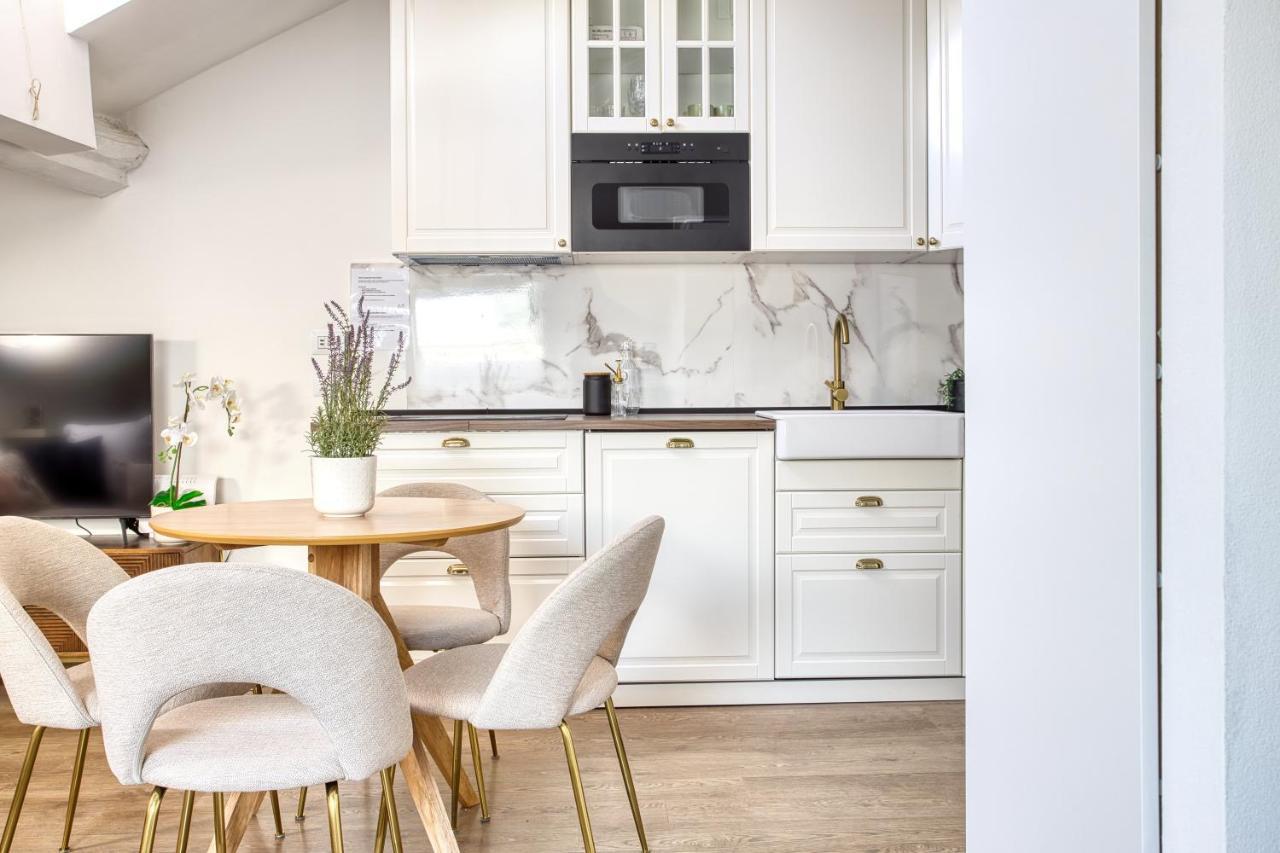 Apartamento Trendy Loft Escape Corso