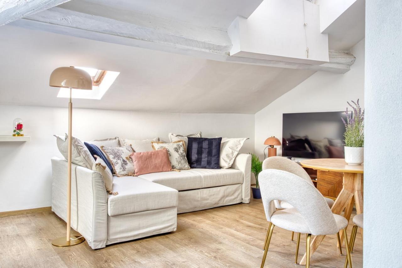 Apartment Trendy Loft Escape Corso