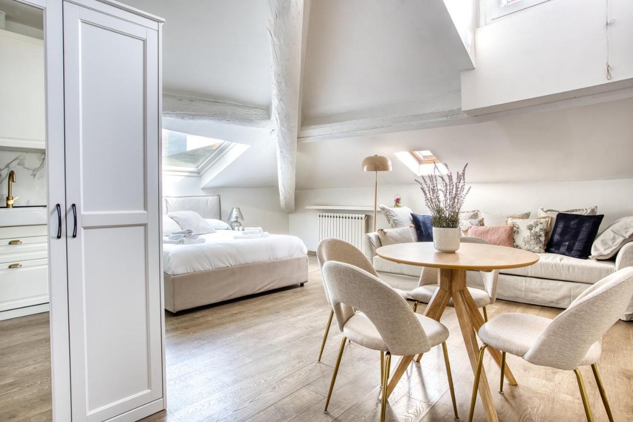 Trendy Loft Escape Corso *