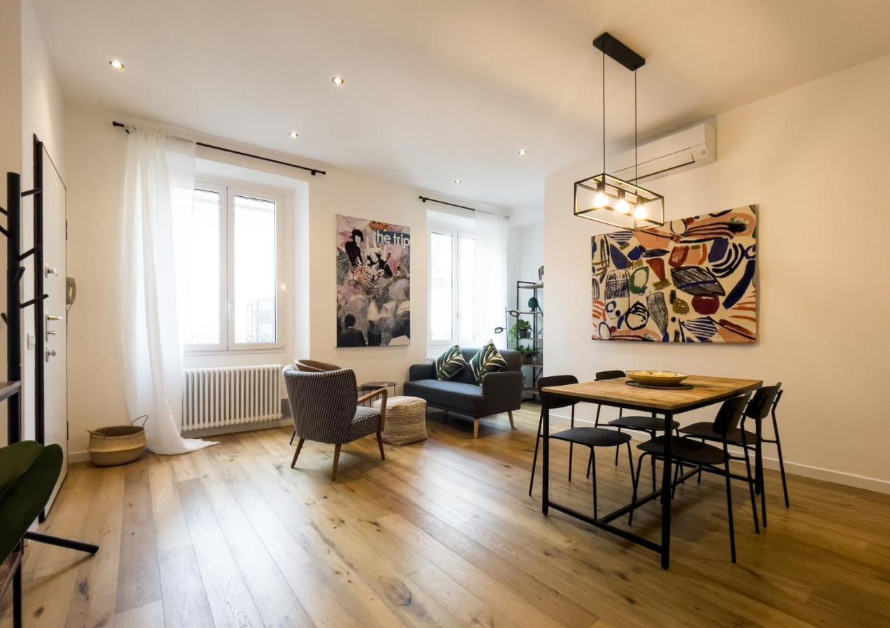 Apartamento Easylife - Elegante E Rifinita Dimora Nello Splendido Quartiere Di Porta Venezia *