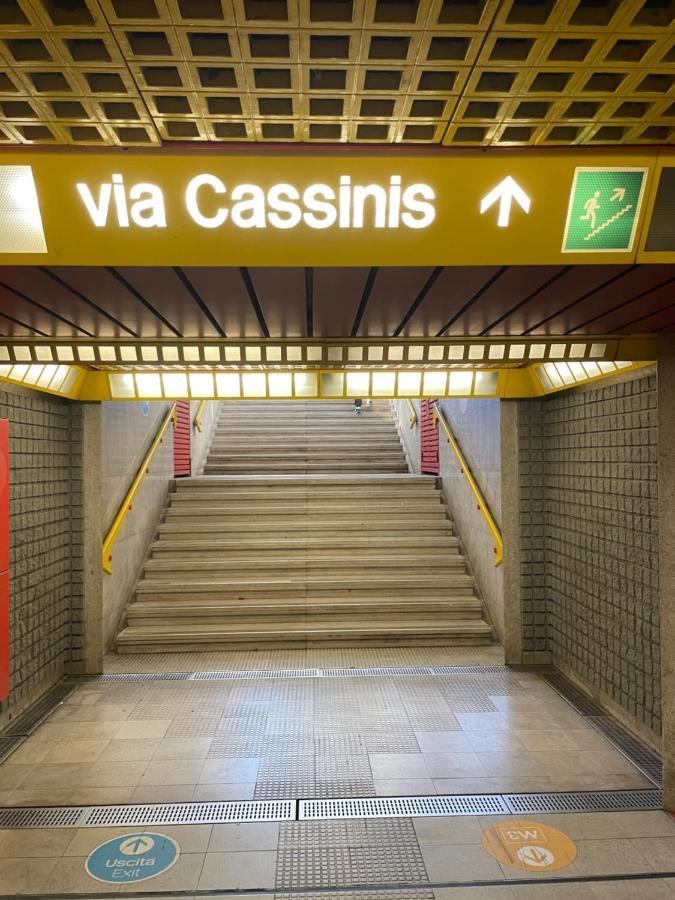 Domus Apartamento