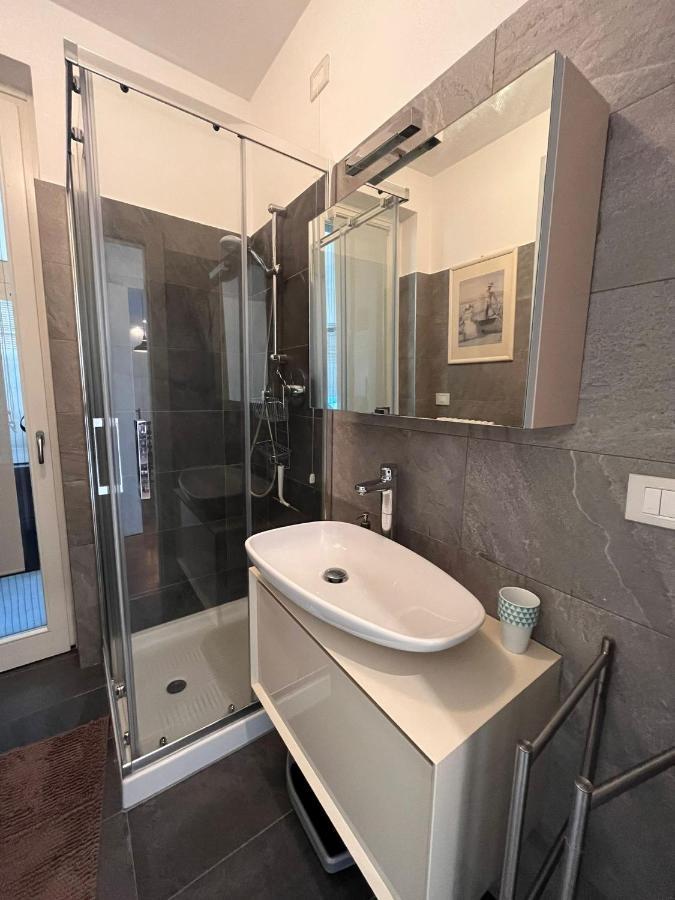 Apartamento Kibilu - Via Pienza Milão