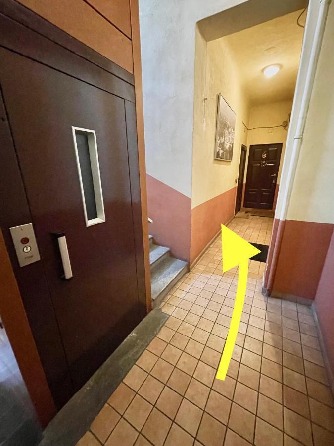 Domus Apartamento Milão