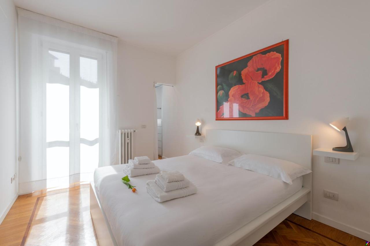 Appartamento Bnbutler - Verona 12, Porta Romana District