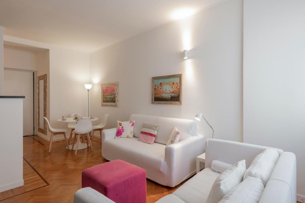 Appartamento Bnbutler - Verona 12, Porta Romana District Milano