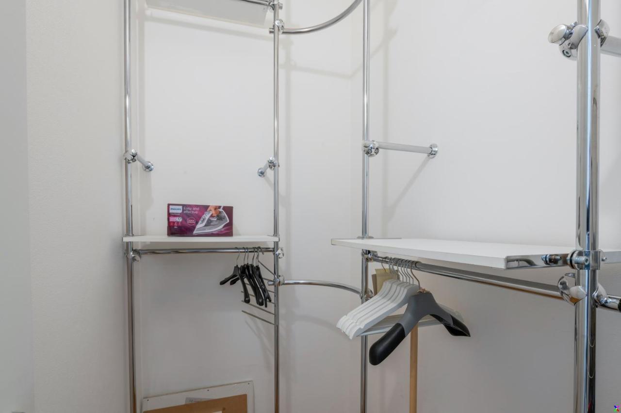Appartamento Bnbutler - Verona 12, Porta Romana District