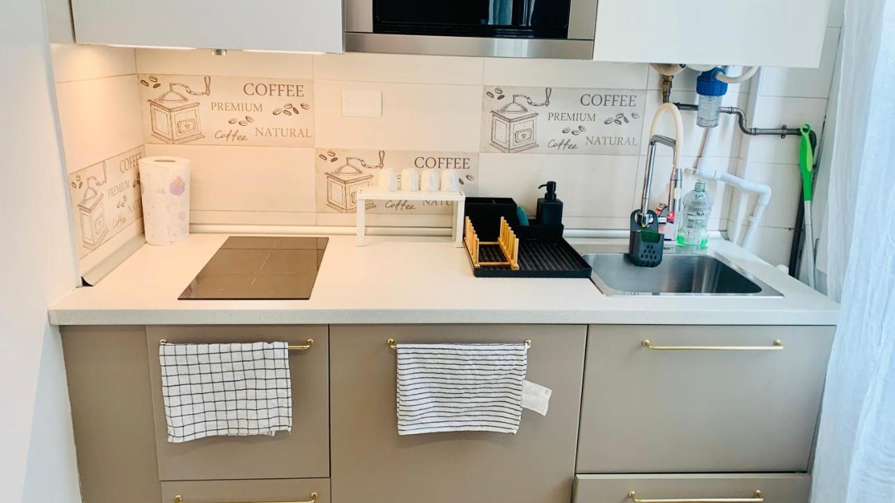 21 Apartment