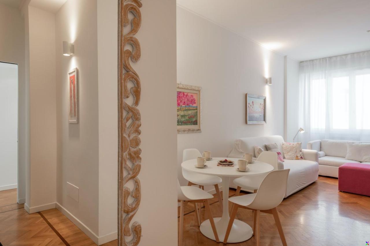 Bnbutler - Verona 12, Porta Romana District Appartamento Milano