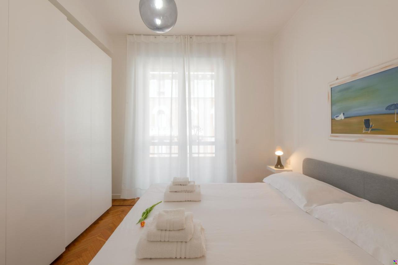 Appartamento Bnbutler - Verona 12, Porta Romana District *