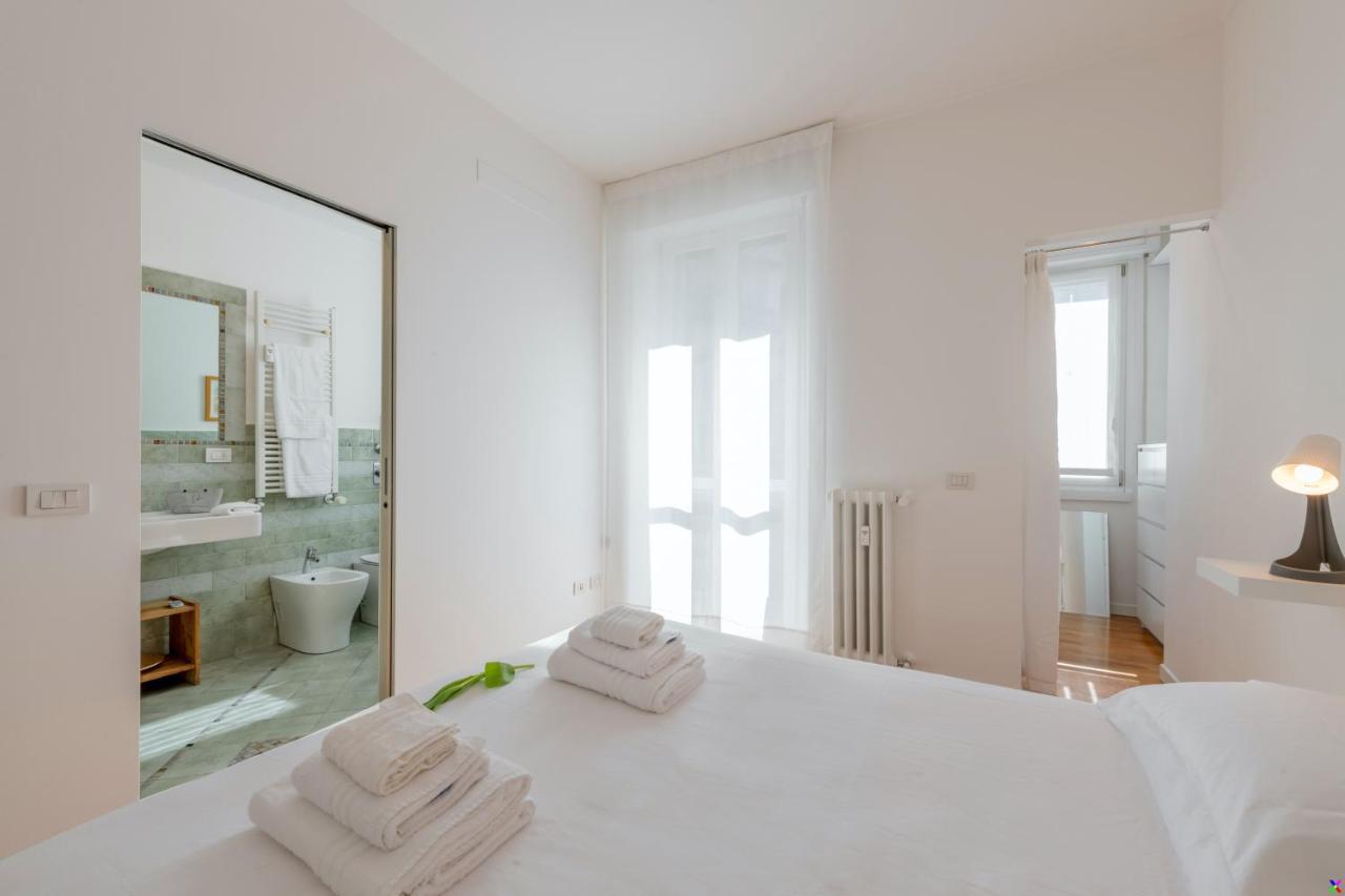 Appartamento Bnbutler - Verona 12, Porta Romana District Milano