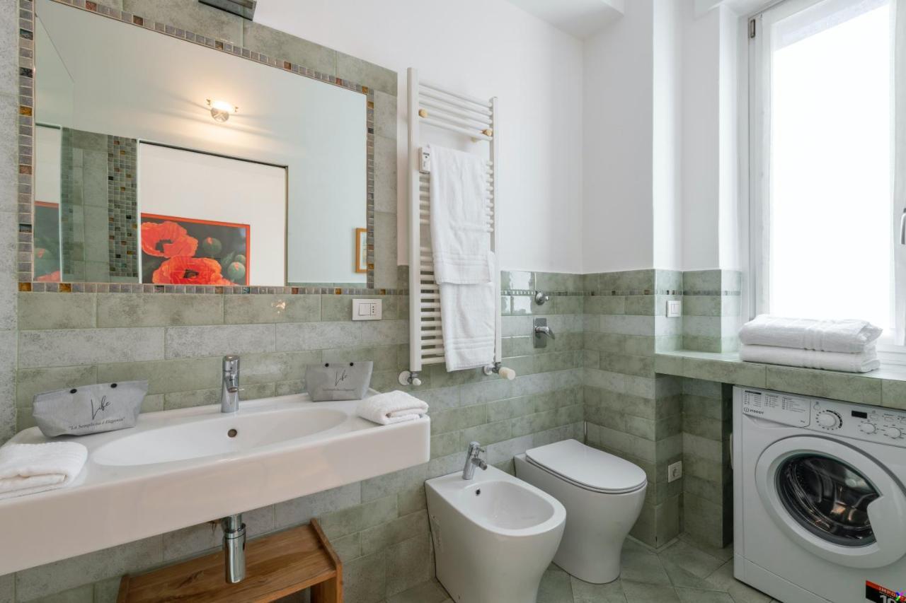 Bnbutler - Verona 12, Porta Romana District Appartamento *