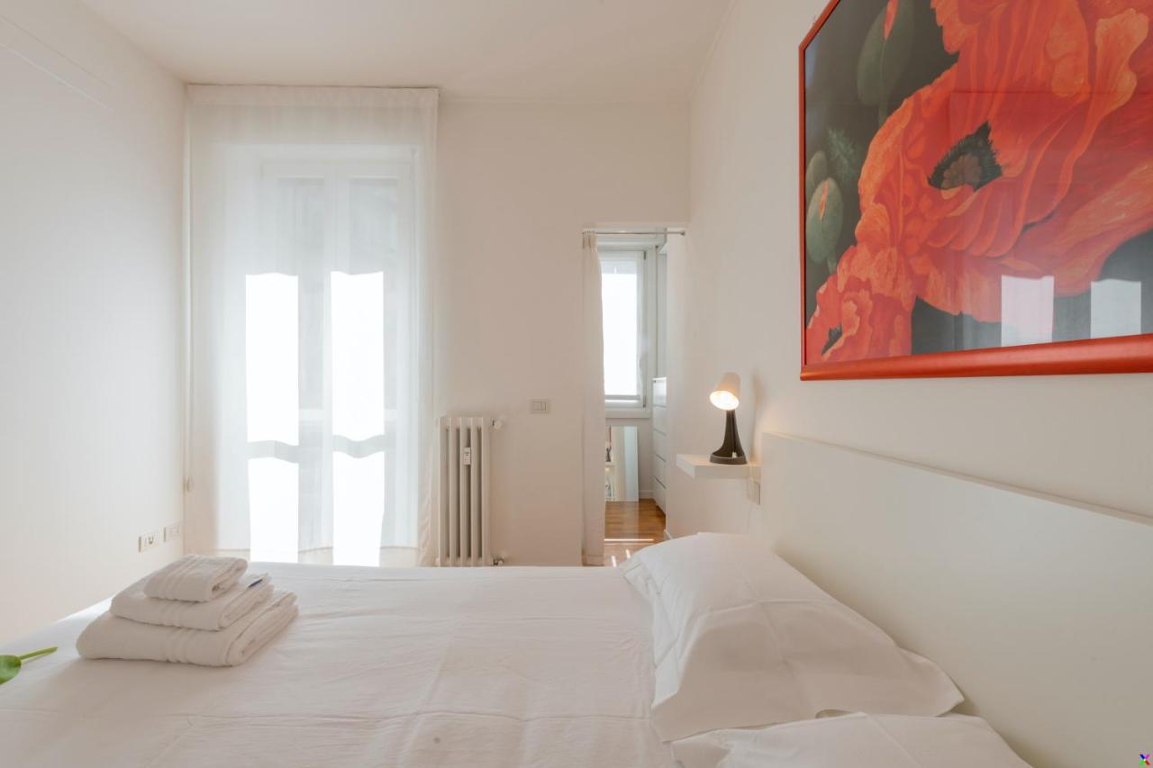 Bnbutler - Verona 12, Porta Romana District Appartamento