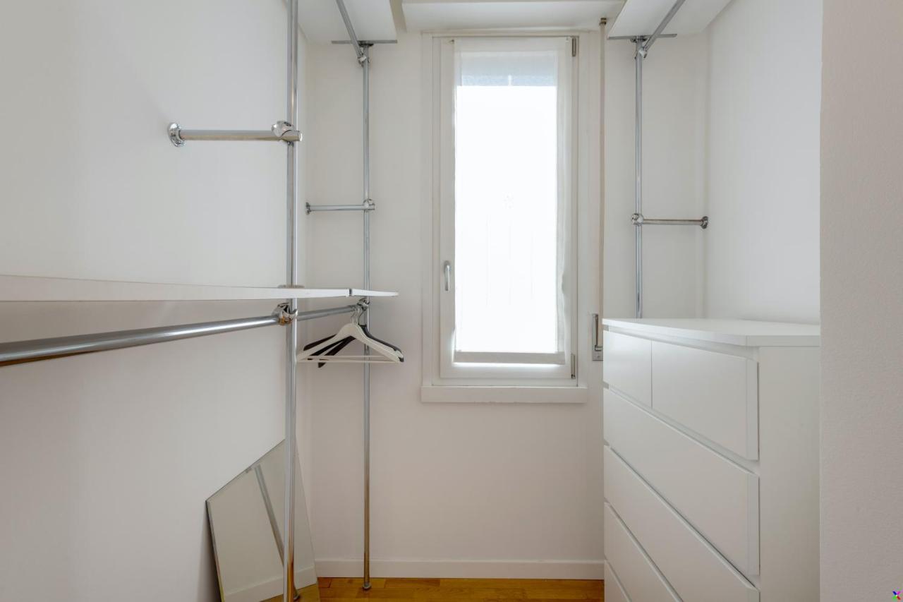 Appartamento Bnbutler - Verona 12, Porta Romana District *