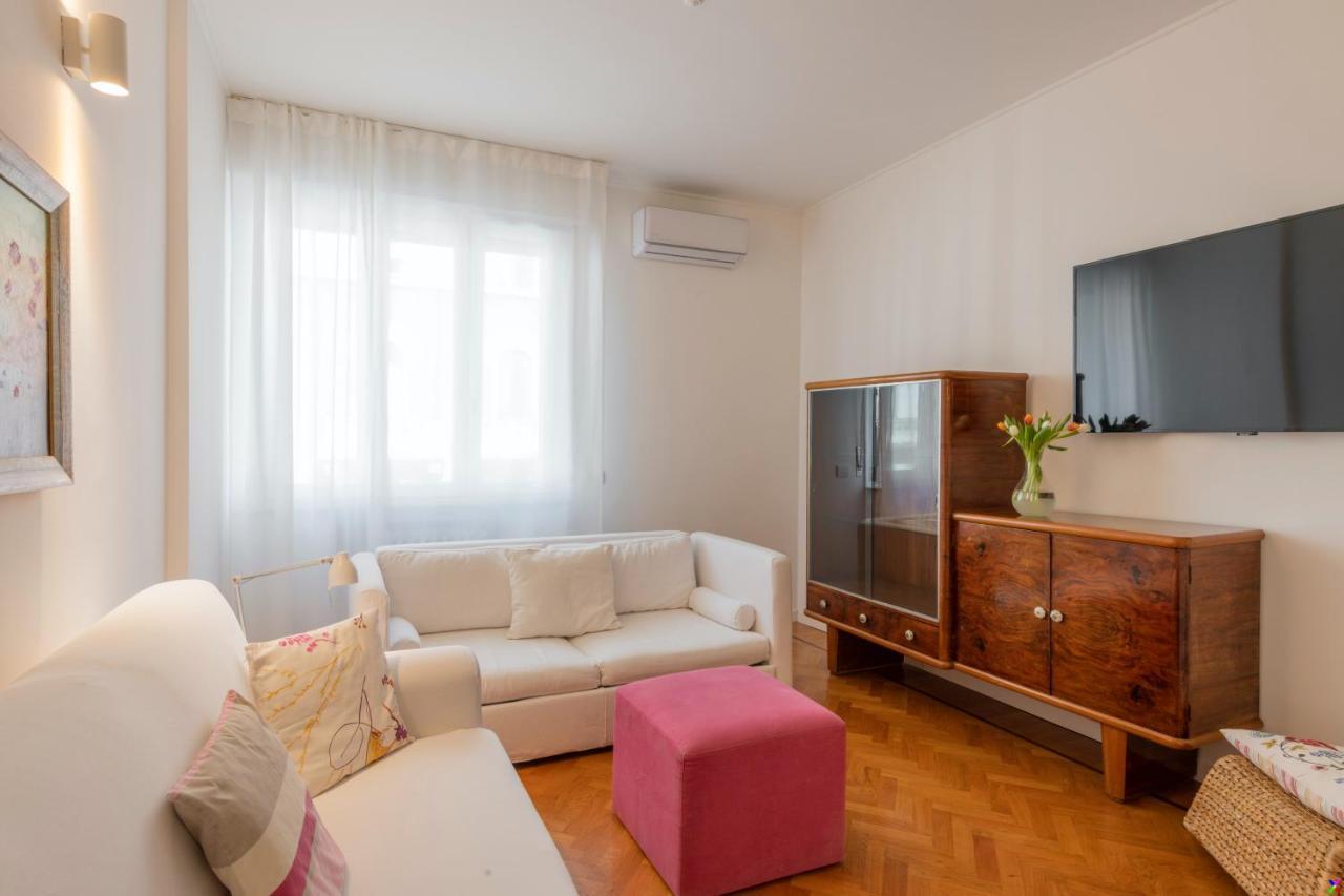 Bnbutler - Verona 12, Porta Romana District *