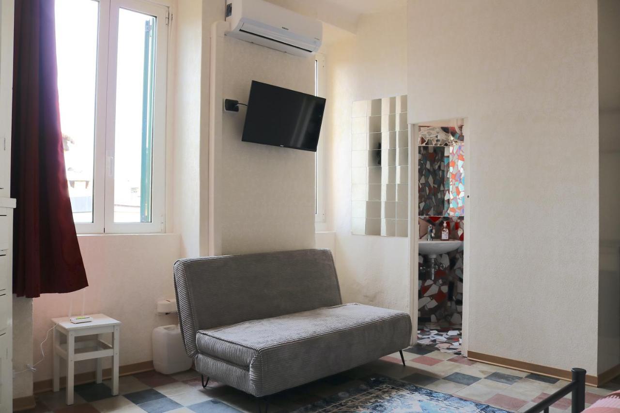 Darsena - Via Argelati Apartamento