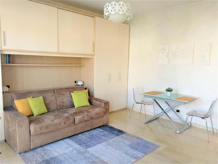 Gef House - Bande Nere Apartment Milan