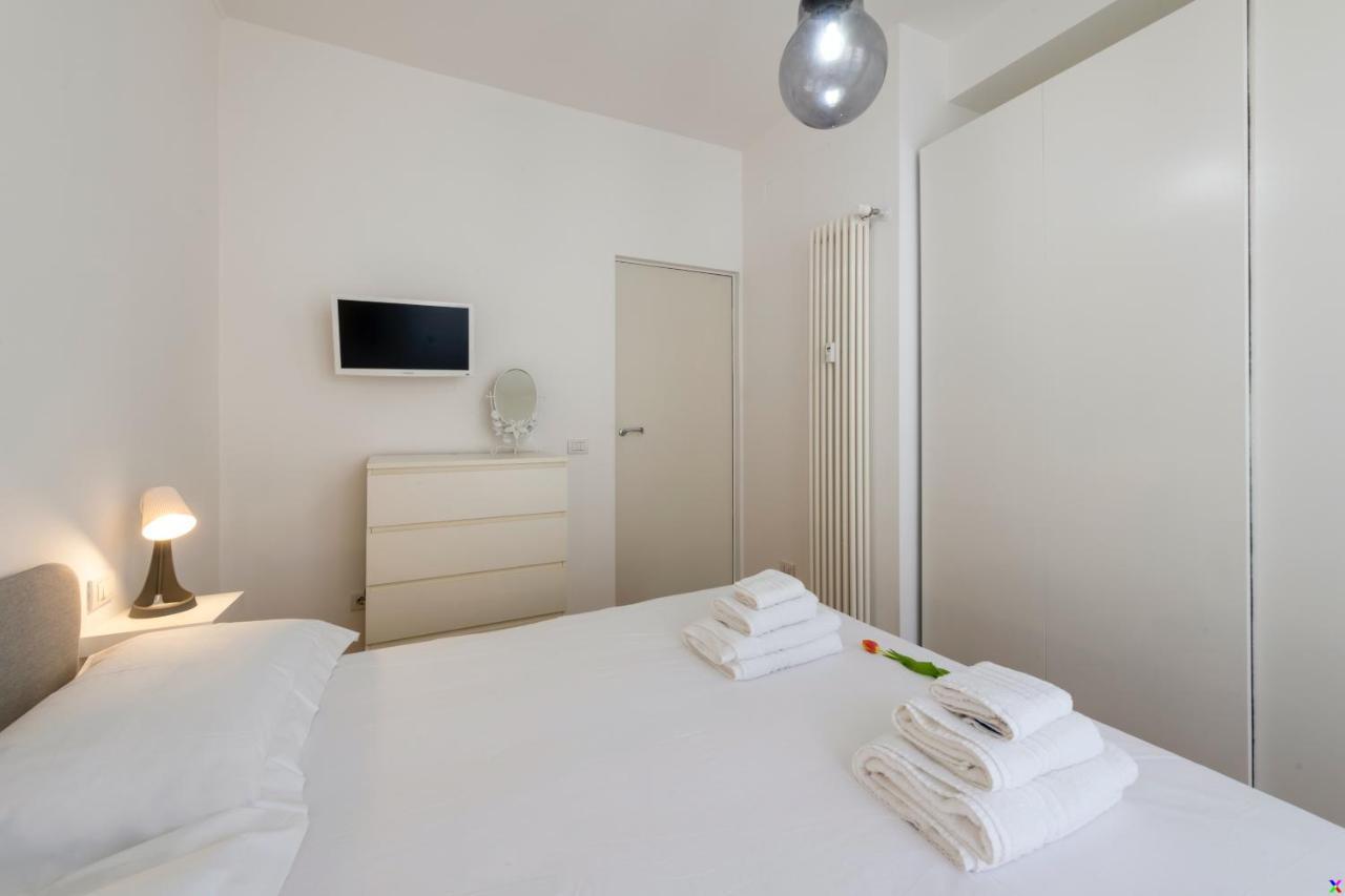 Bnbutler - Verona 12, Porta Romana District Appartamento *