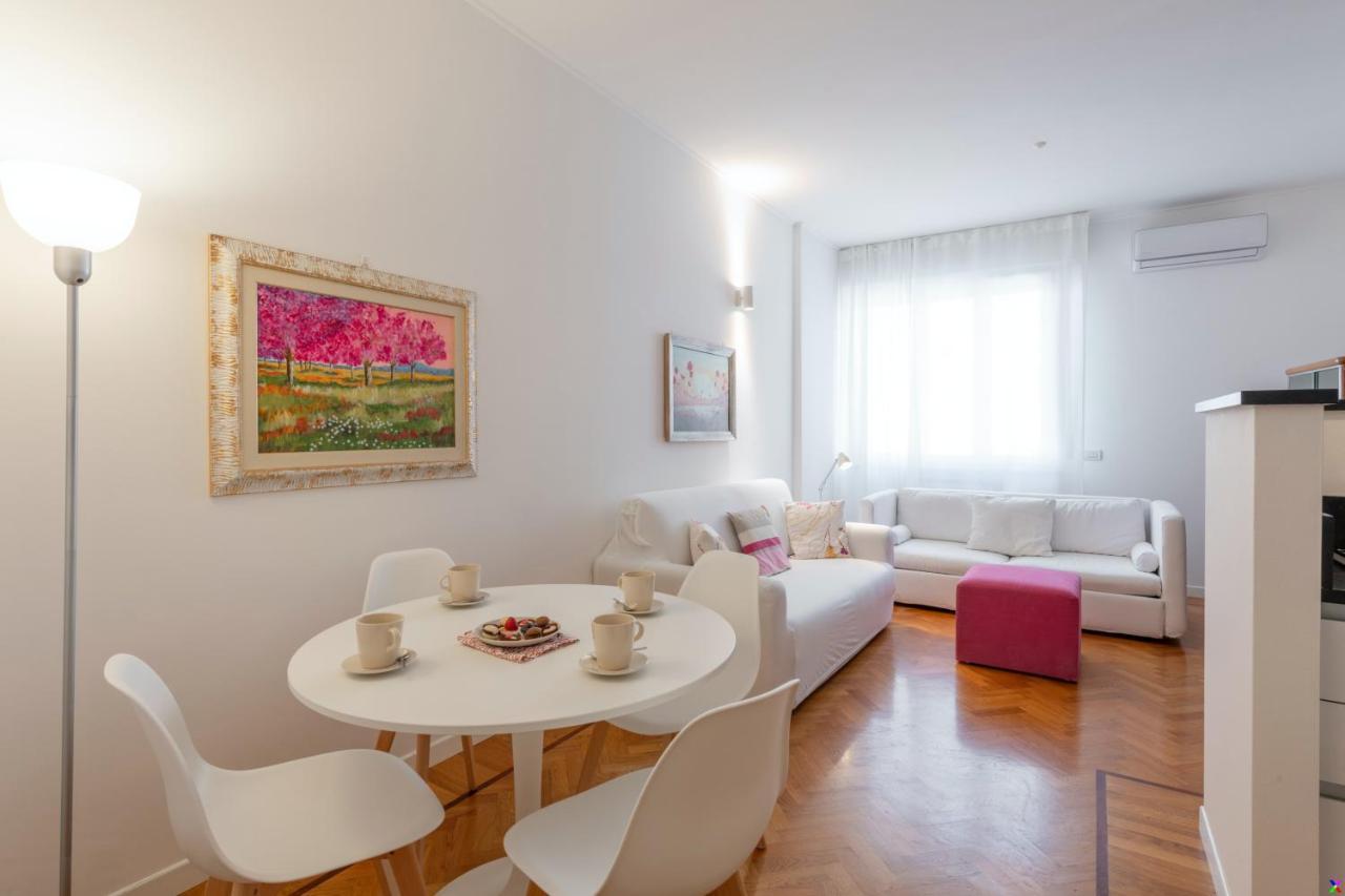 Appartamento Bnbutler - Verona 12, Porta Romana District *