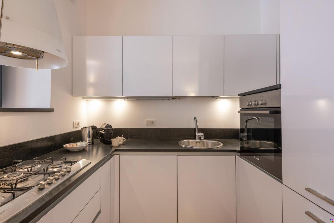 Bnbutler - Verona 12, Porta Romana District *
