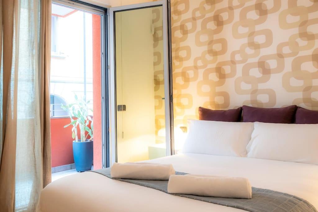 Porta Romana Luxury Milan