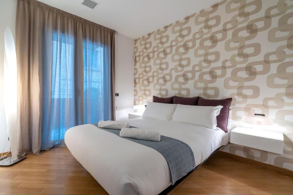 Porta Romana Luxury Apartment *