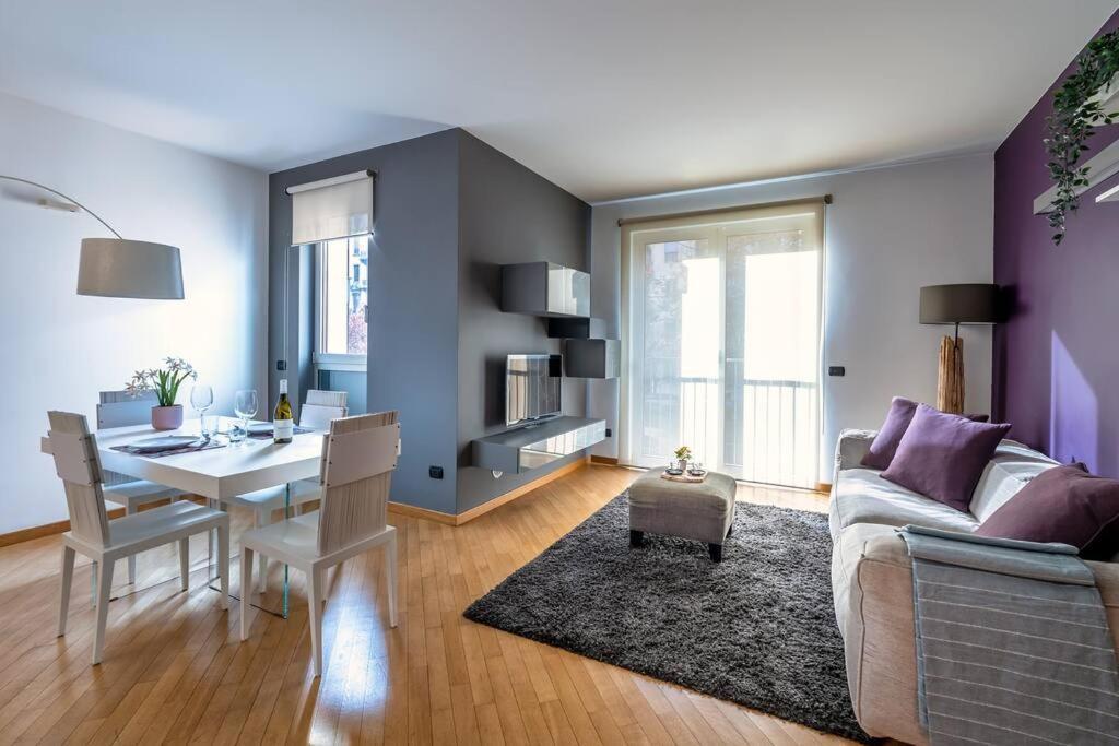 Porta Romana Luxury Apartment *